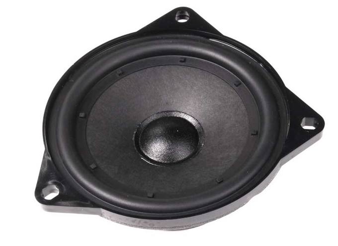 BMW Speaker - Front and Rear (Mid-Range) 65139143230